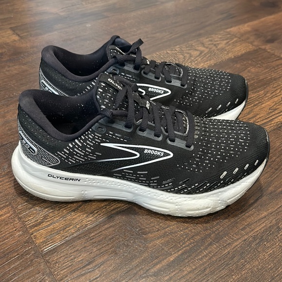 Brooks Shoes - Brooks Glycerin 20 sneakers